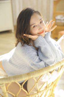 怪你过分美丽